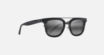 MJ0844S / Grey, Havana / Grey, Silver (844-11T) / 49-22-145 / quarter angle