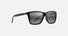 MJ0864S / Black Gloss / Neutral Grey (864-02) / 57-16-139 / quarter angle