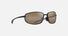 MJ0370S / Matte Black / HCL® Bronze (H370-02A) / 64-16-135 / quarter angle