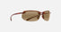 MJ0412S / Tortoise / HCL® Bronze (H412-10) / 70-13-140 / quarter angle