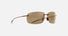 MJ0422S / Rootbeer / HCL® Bronze (H422-26) / 64-12-135 / quarter angle