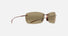 MJ0423S / Rootbeer / HCL® Bronze (H423-26) / 63-13-135 / quarter angle