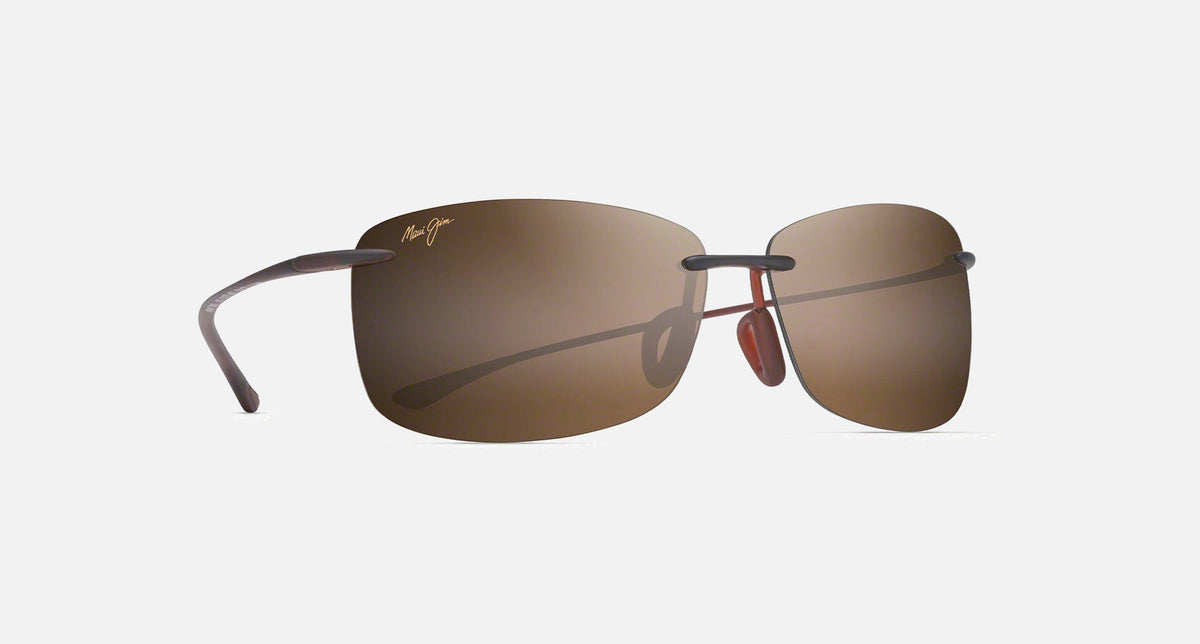 MJ0442S / Brown / HCL® Bronze - Versatile in changing conditions with a warm tint. (H442-26M) / 62-13-136 / quarter angle