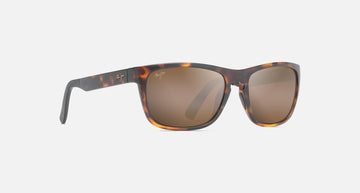 MJ0755S / Matte Tortoise / HCL Bronze (H755-10M) / 56-19-138 / quarter angle
