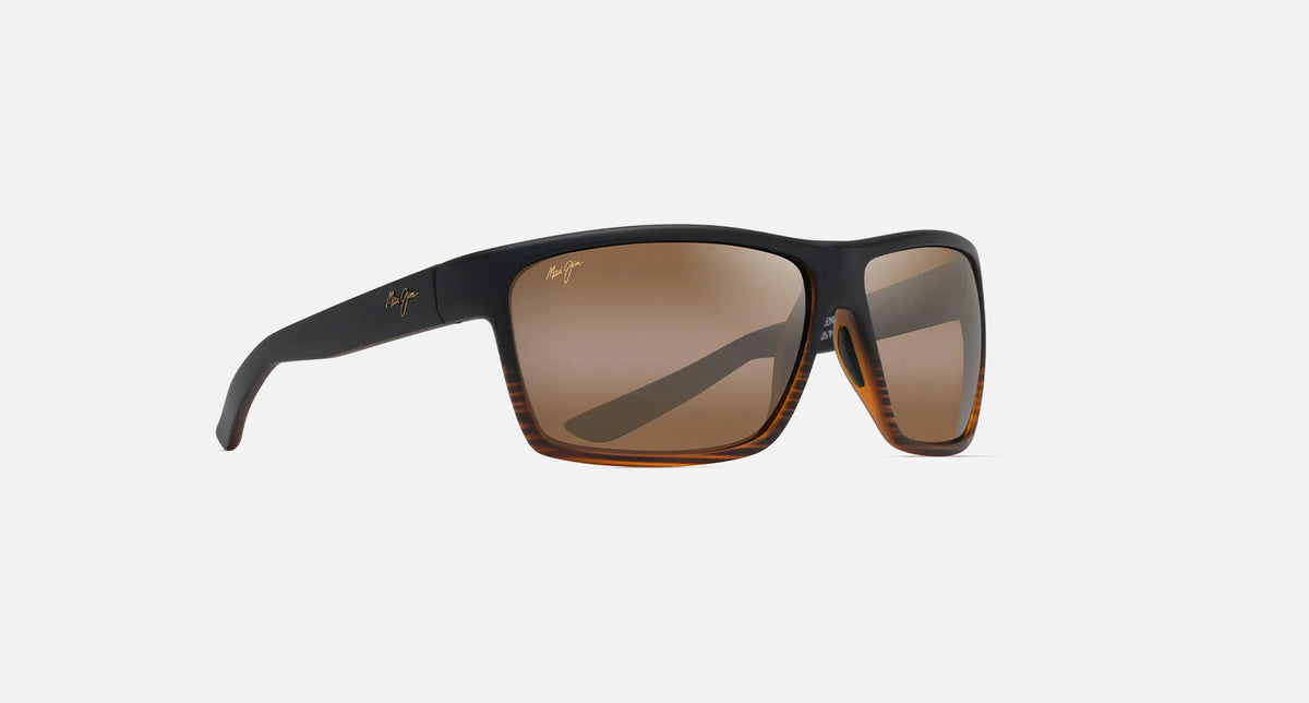 MJ0839S / Dark Brown Stripe / HCL® Bronze (H839-25C) / 65-12-130 / quarter angle
