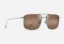 MJ0886S / Satin Sepia / Blue Hawaii (H886-01) / 55-16-140