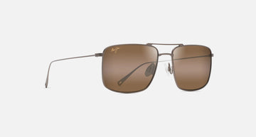 MJ0886S / Satin Sepia / Blue Hawaii (H886-01) / 55-16-140 / quarter angle