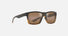 MJ0897S / Black with Tortoise / HCL® Bronze (H897-10) / 57-18-135 / quarter angle