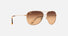 MJ0247S / Gold / HCL® Bronze (HS247-16) / 58-15-135 / quarter angle