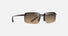MJ0626S / Shiny Dark Havana / HCL® Bronze (HS626-10A) / 61-14-140 / quarter angle