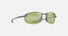 MJ0676S / Metal Matte Grey / HT Photochromic (HTP676-14) / 63-15-140 / quarter angle