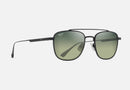 MJ0640S / Matte Black / Maui HT™ (HTS640-02) / 53-19-145