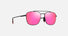 MJ0645SA / Matte Black / MAUI Sunrise (P645-02A) / 58-17-145 / quarter angle