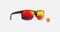 MJ0439S / LENS COLOR UPC CODE / UPC CODE (RM439-35UTD) / 58-16-140 / quarter angle