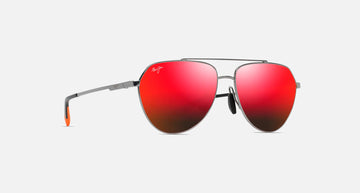 MJ0634S / Shiny Light Ruthenium / HAWAII LAVA™ (RM634-17) / 59-15-145 / quarter angle