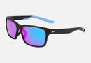 MAVERICK RGE M DC3295 / Turquoise Mirror/Matte Black(010) / 59-15-145