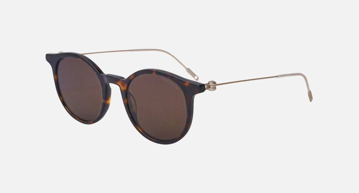 MB0004S / Brown/Havana(002) / 48-21-145