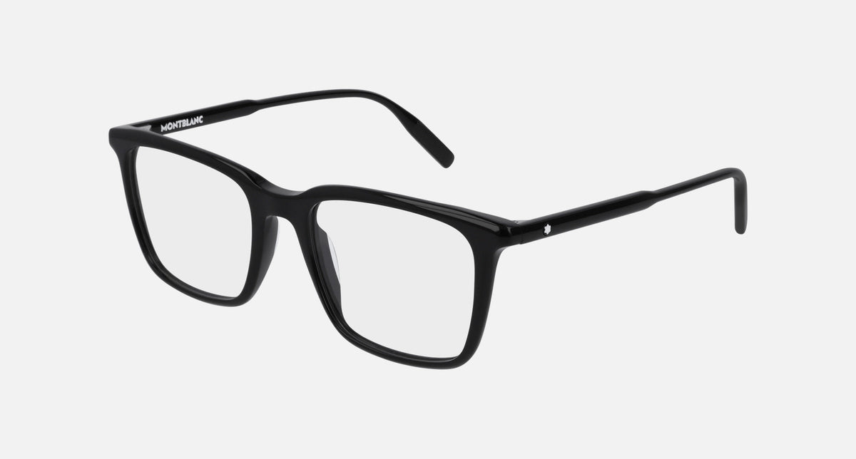 MB0011O / Black(001) / 52-19-145