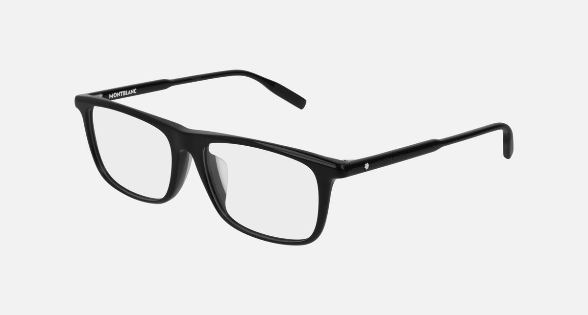 MB0012OA / Black(001) / 54-16-150