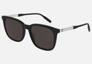 MB0017S-MontBlanc / Grey/Black(001) / 53-17-150