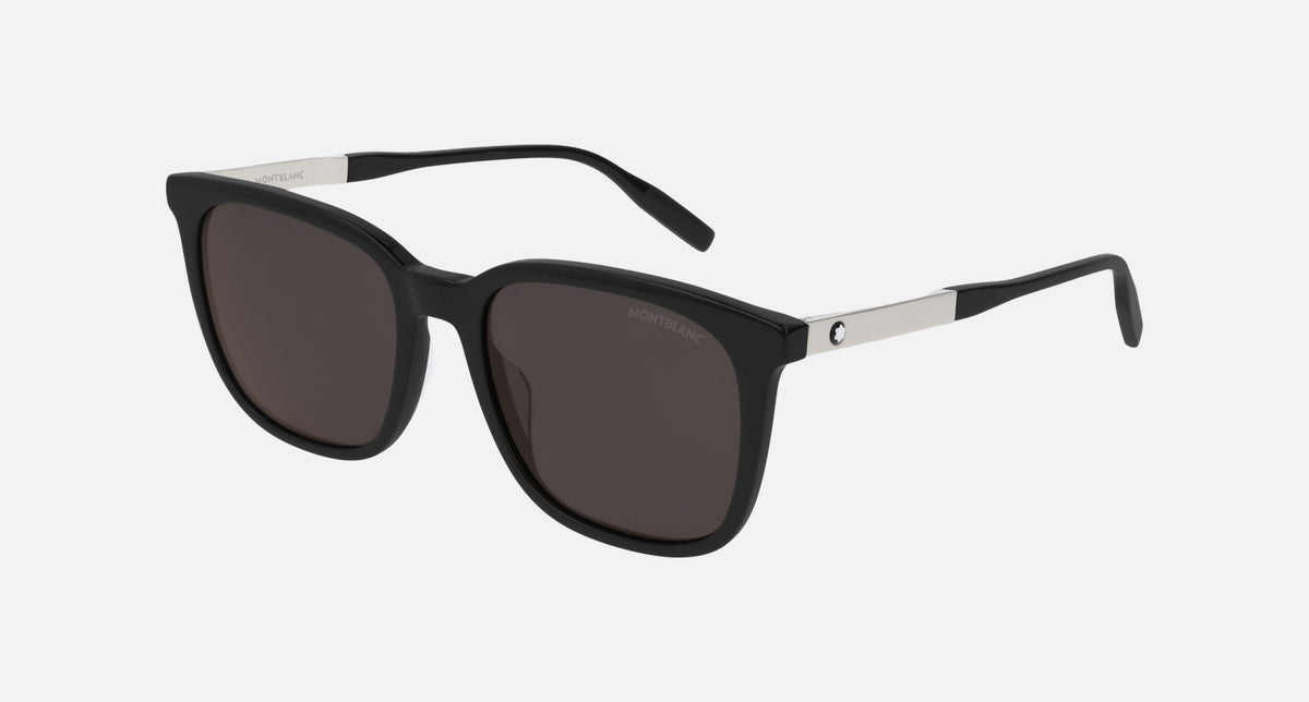 MB0017S / Grey/Black(001) / 53-17-150