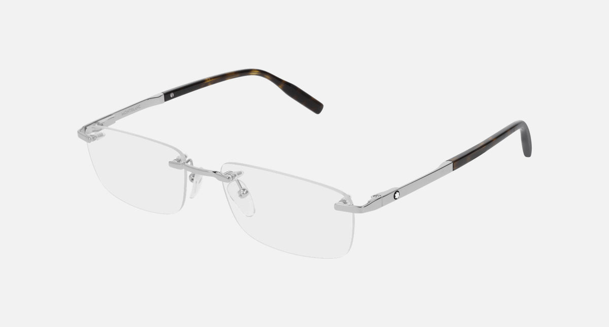 MB0023O / Silver/Havana(002) / 57-18-145