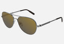 MB0027S-MontBlanc / Gold/Ruthenium(004) / 58-16-145