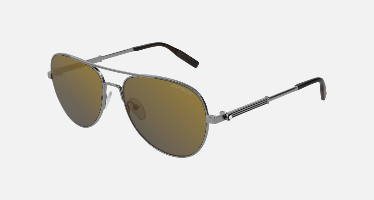 MB0027S / Gold/Ruthenium(004) / 58-16-145