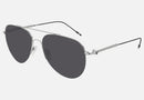 MB0037S-MontBlanc / Grey(001) / 59-17-145