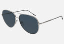 MB0045S-MontBlanc / Blue/Silver(004) / 61-13-145