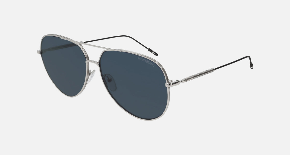 MB0045S / Blue/Silver(004) / 61-13-145