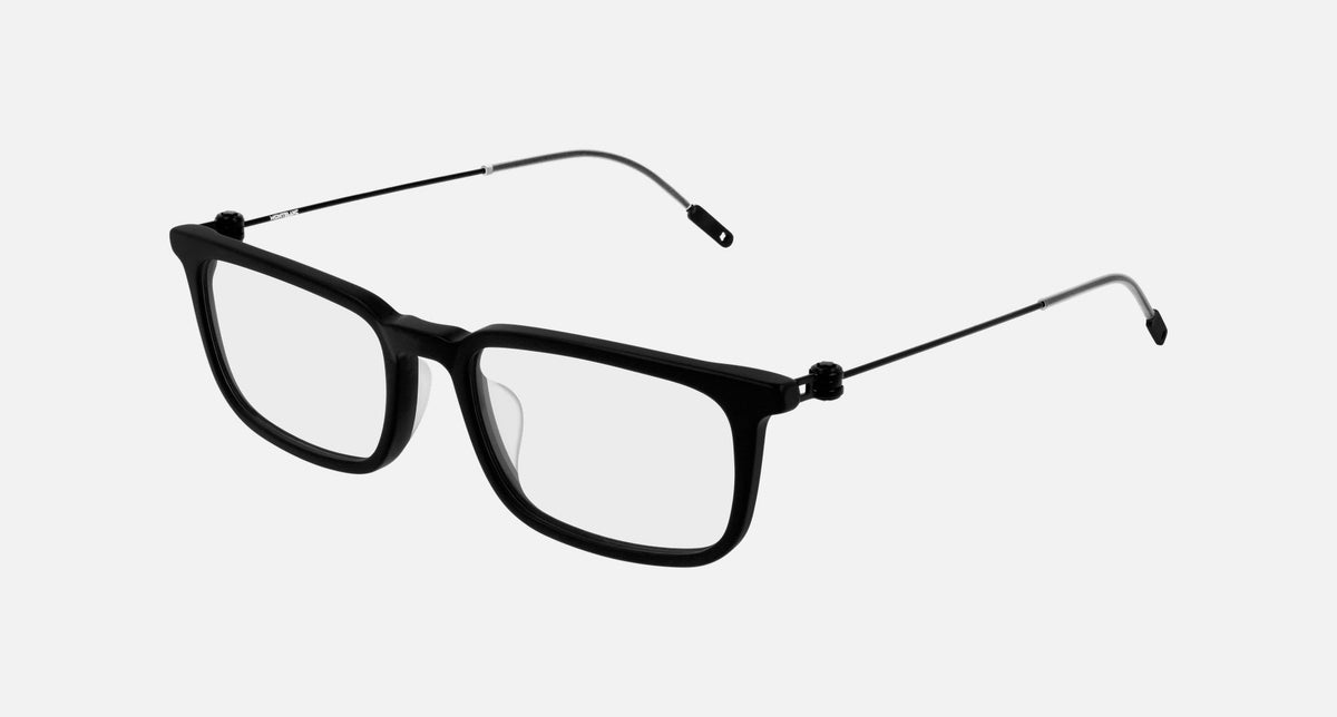 MB0052O / Black(002) / 53-19-145