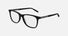 MB0057O / BLACK/RUTHENIUM/Transparent(001) / 53-18-150