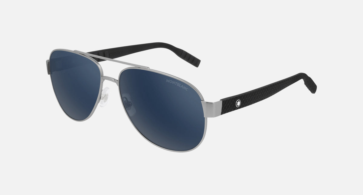 MB0064S / Grey/Ruthenium(004) / 60-15-145