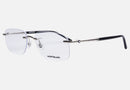 MB0071O-MontBlanc / Silver-Black(002) / 56-17-145