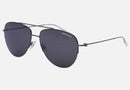 MB0074S-MontBlanc / Grey/Ruthenium(001) / 59-16-145