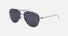 MB0074S / Grey/Ruthenium(001) / 59-16-145