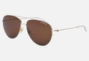MB0074S-MontBlanc / Grey/Black(003) / 59-16-145