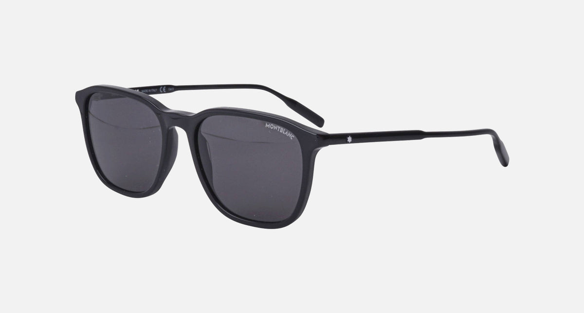 MB0082S / Grey/Black(001) / 53-17-150