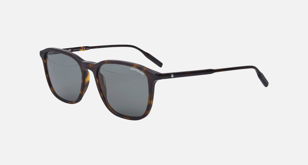 MB0082S / Green/Havana(002) / 53-17-150