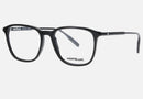 MB0085O-MontBlanc / Black(001) / 52-17-150