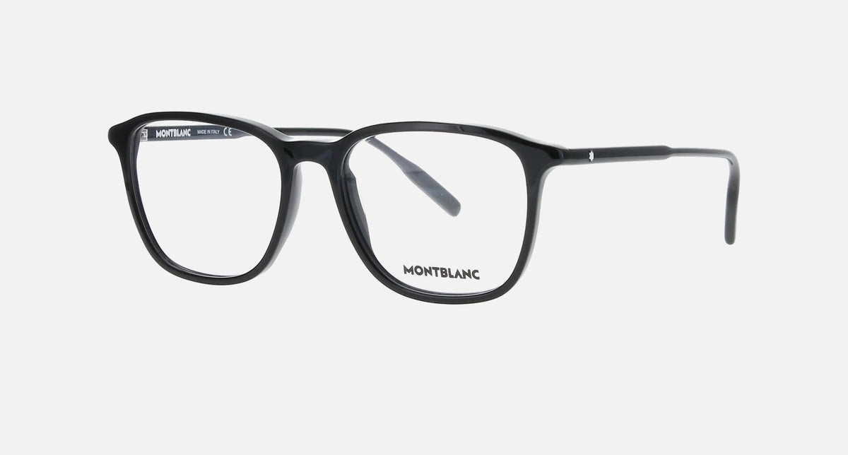 MB0085O / Black(001) / 52-17-150
