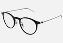 MB0099O-MontBlanc / Ruthenium(005) / 48-21-145