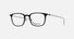 MB0100O / Black/Gunmetal(005) / 52-21-150