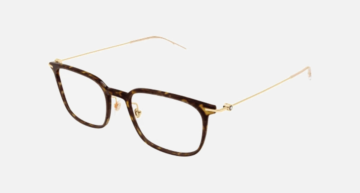 MB0100O / Havana/Gold(007) / 52-21-150