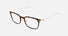 MB0100O / Havana/Gold(007) / 52-21-150