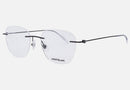 MB0101O-MontBlanc / RUTHENIUM/Transparent(004) / 54-19-150