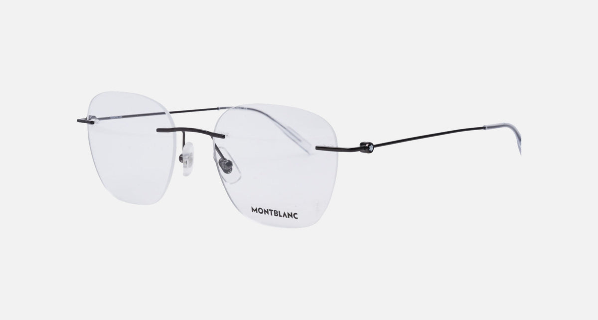 MB0101O / RUTHENIUM/Transparent(004) / 54-19-150