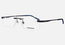 MB0105O-MontBlanc / Black(001) / 57-14-150