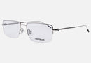 MB0113O-MontBlanc / Silver(001) / 56-18-150